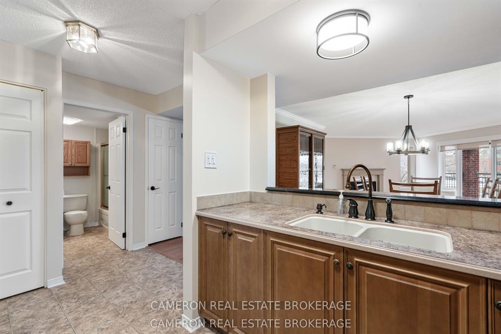 Photo 14 of Unit 201, 121 Water Street W, Cornwall — HOMEH