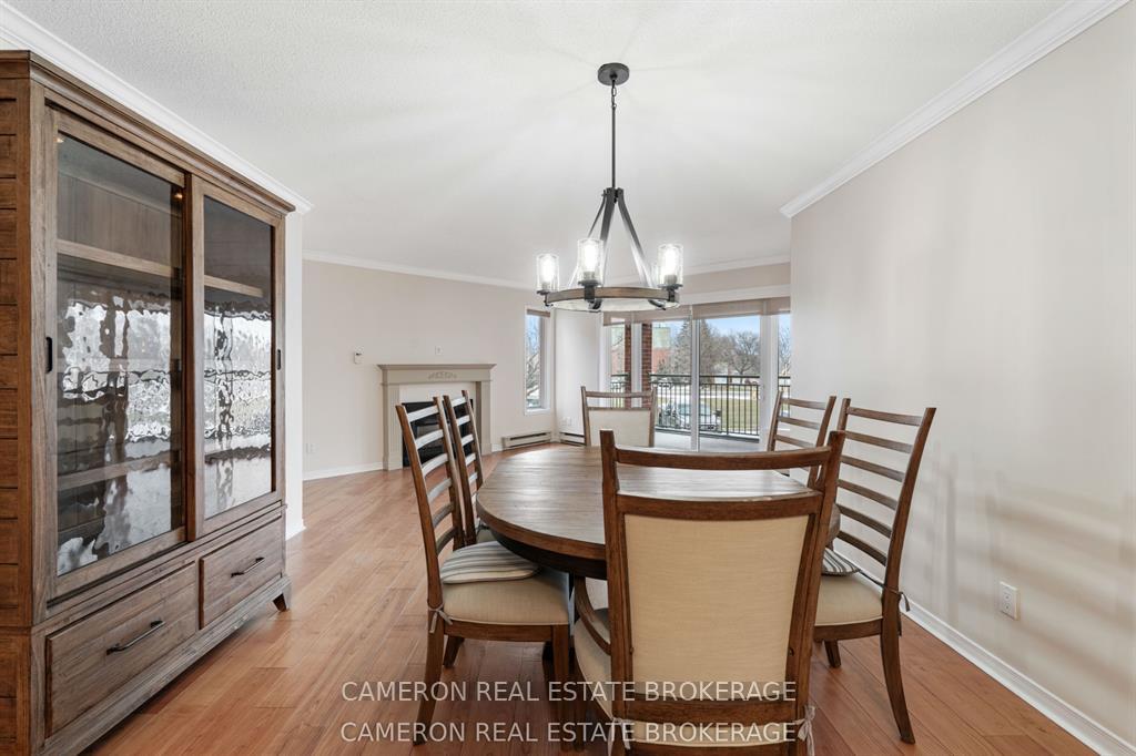 Photo 15 of Unit 201, 121 Water Street W, Cornwall — HOMEH