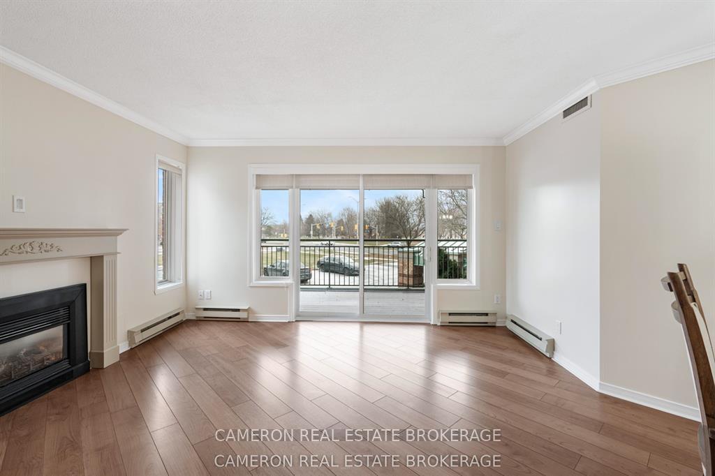 Photo 16 of Unit 201, 121 Water Street W, Cornwall — HOMEH