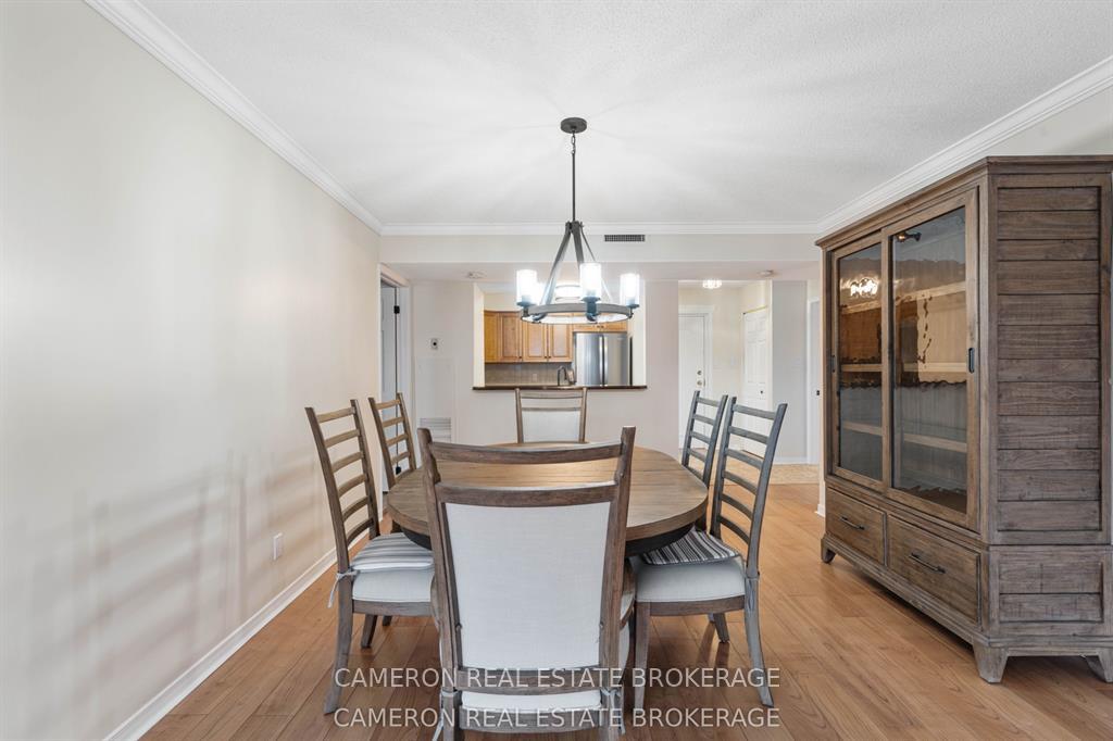Photo 19 of Unit 201, 121 Water Street W, Cornwall — HOMEH