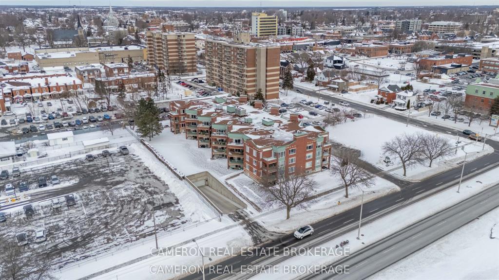 Photo 49 of Unit 201, 121 Water Street W, Cornwall — HOMEH