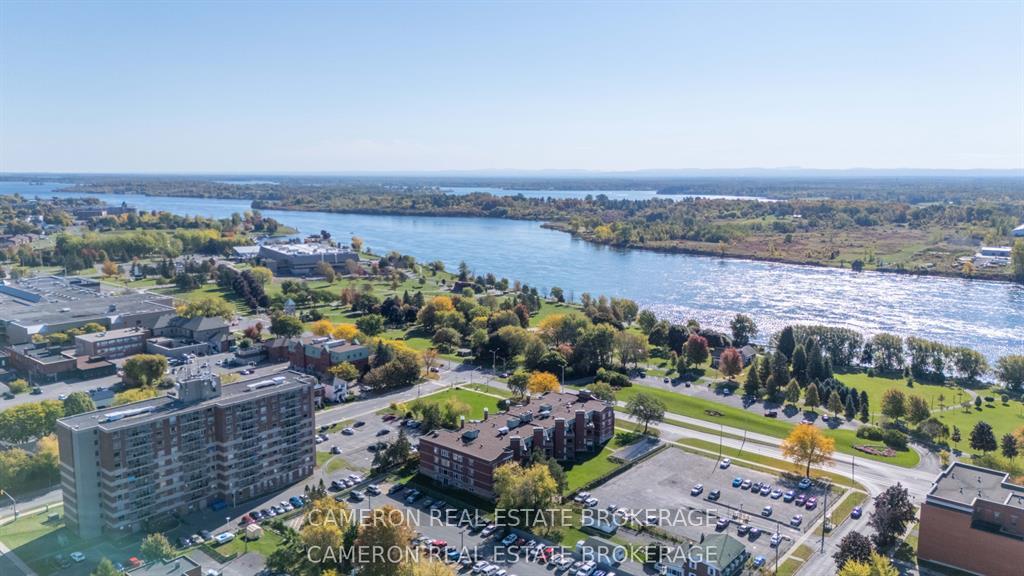 Photo 50 of Unit 201, 121 Water Street W, Cornwall — HOMEH