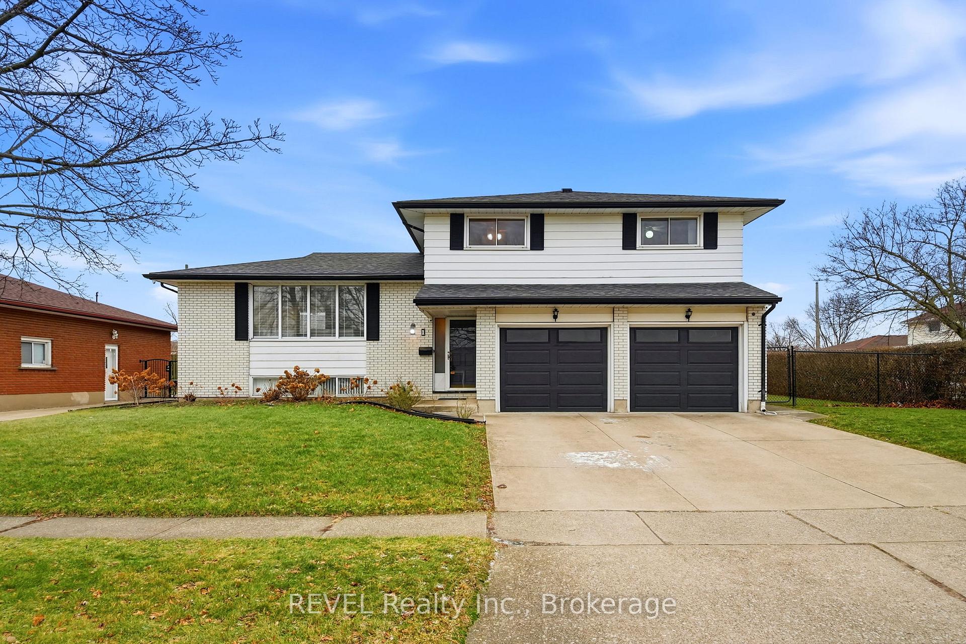 Photo 22 of 1 Laval Avenue, Welland, Lincoln/Crowland — HOMEH