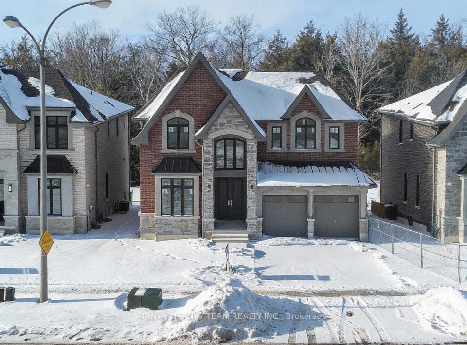 Photo 1 of 48 Carnwith Drive W, Whitby, Brooklin — HOMEH