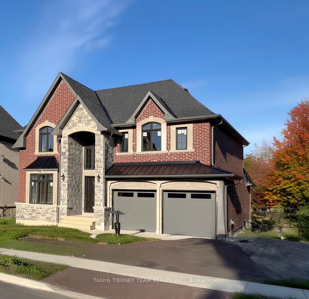 Photo 4 of 48 Carnwith Drive W, Whitby, Brooklin — HOMEH