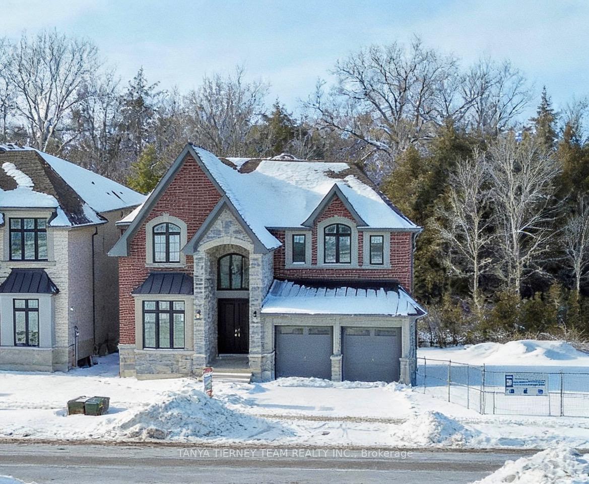 Photo 5 of 48 Carnwith Drive W, Whitby, Brooklin — HOMEH