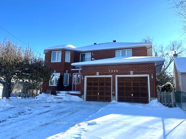Photo 1 of 1396 Larose Avenue, Ottawa, Carlington — HOMEH