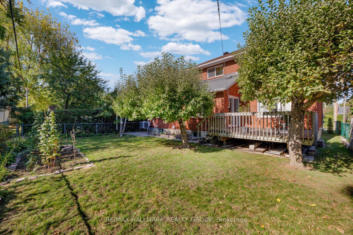 Photo 34 of 1396 Larose Avenue, Ottawa, Carlington — HOMEH