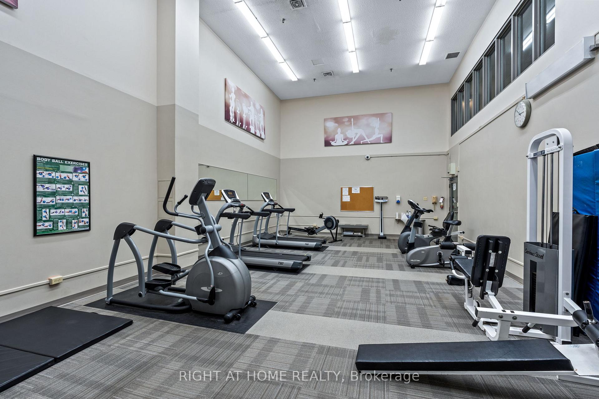 Photo 28 of Unit 906, 1171 Ambleside Drive, Ottawa, Woodroffe — HOMEH