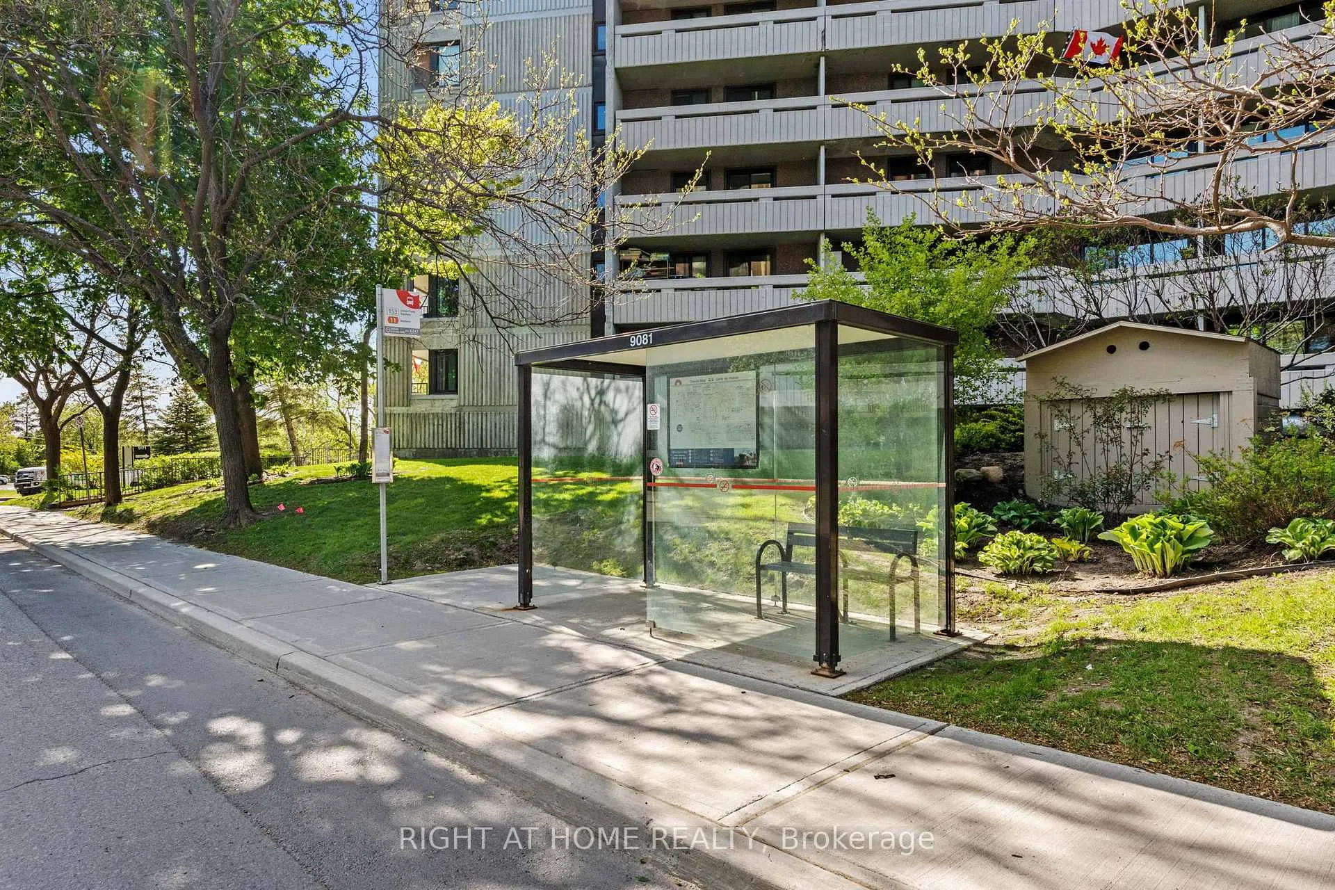 Photo 35 of Unit 906, 1171 Ambleside Drive, Ottawa, Woodroffe — HOMEH