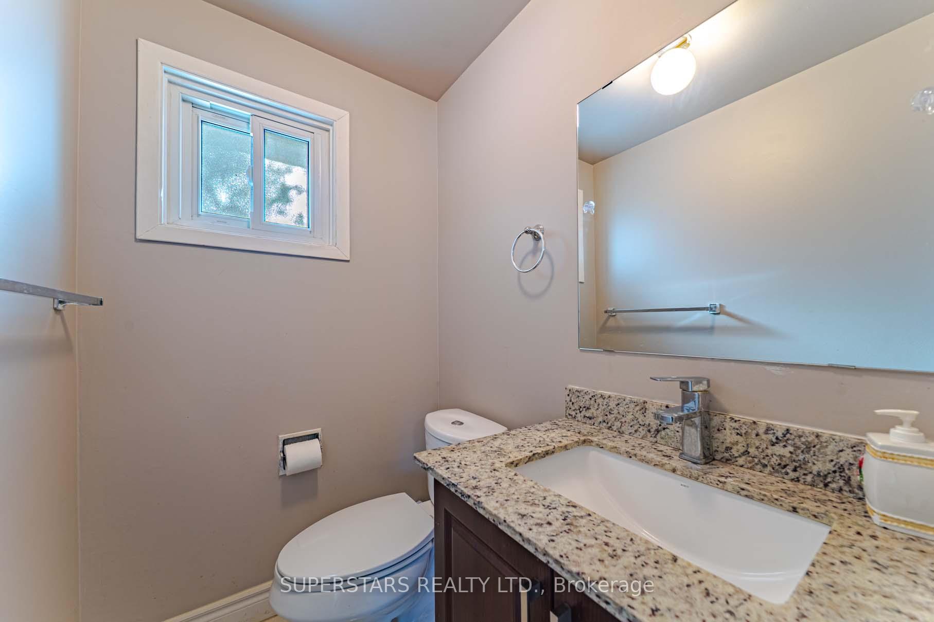 Photo 19 of 58 Fordcombe Crescent, Markham, Milliken Mills West — HOMEH