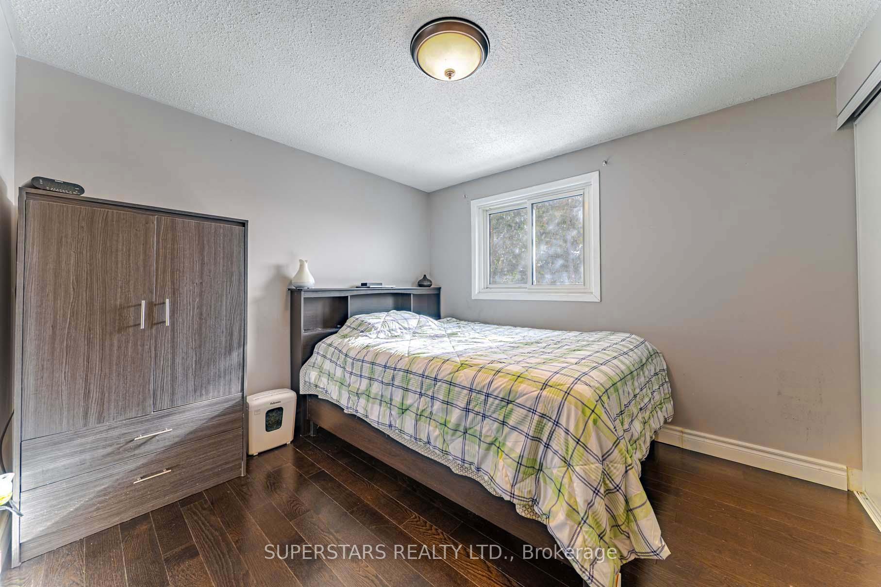 Photo 21 of 58 Fordcombe Crescent, Markham, Milliken Mills West — HOMEH