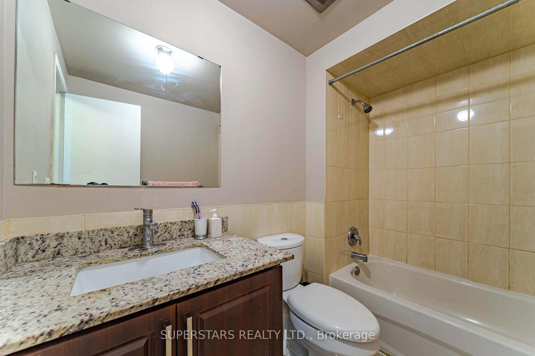 Photo 22 of 58 Fordcombe Crescent, Markham, Milliken Mills West — HOMEH