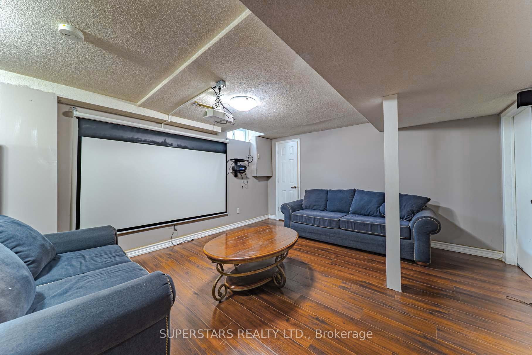 Photo 23 of 58 Fordcombe Crescent, Markham, Milliken Mills West — HOMEH