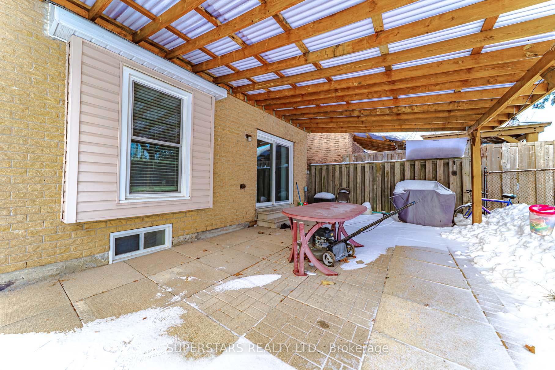 Photo 29 of 58 Fordcombe Crescent, Markham, Milliken Mills West — HOMEH