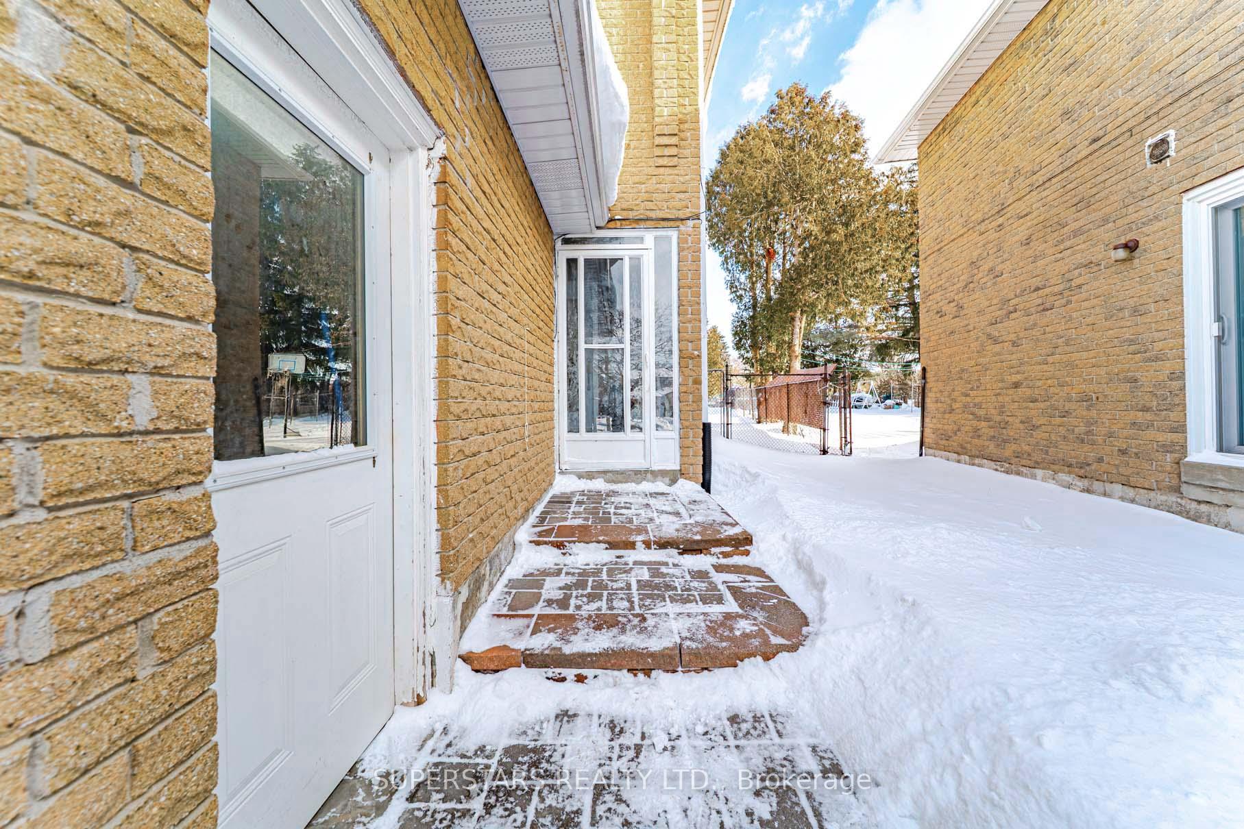 Photo 31 of 58 Fordcombe Crescent, Markham, Milliken Mills West — HOMEH