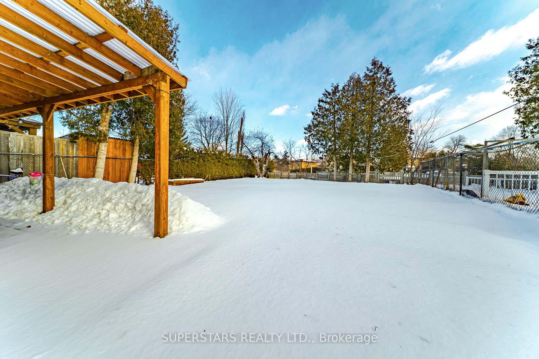 Photo 32 of 58 Fordcombe Crescent, Markham, Milliken Mills West — HOMEH