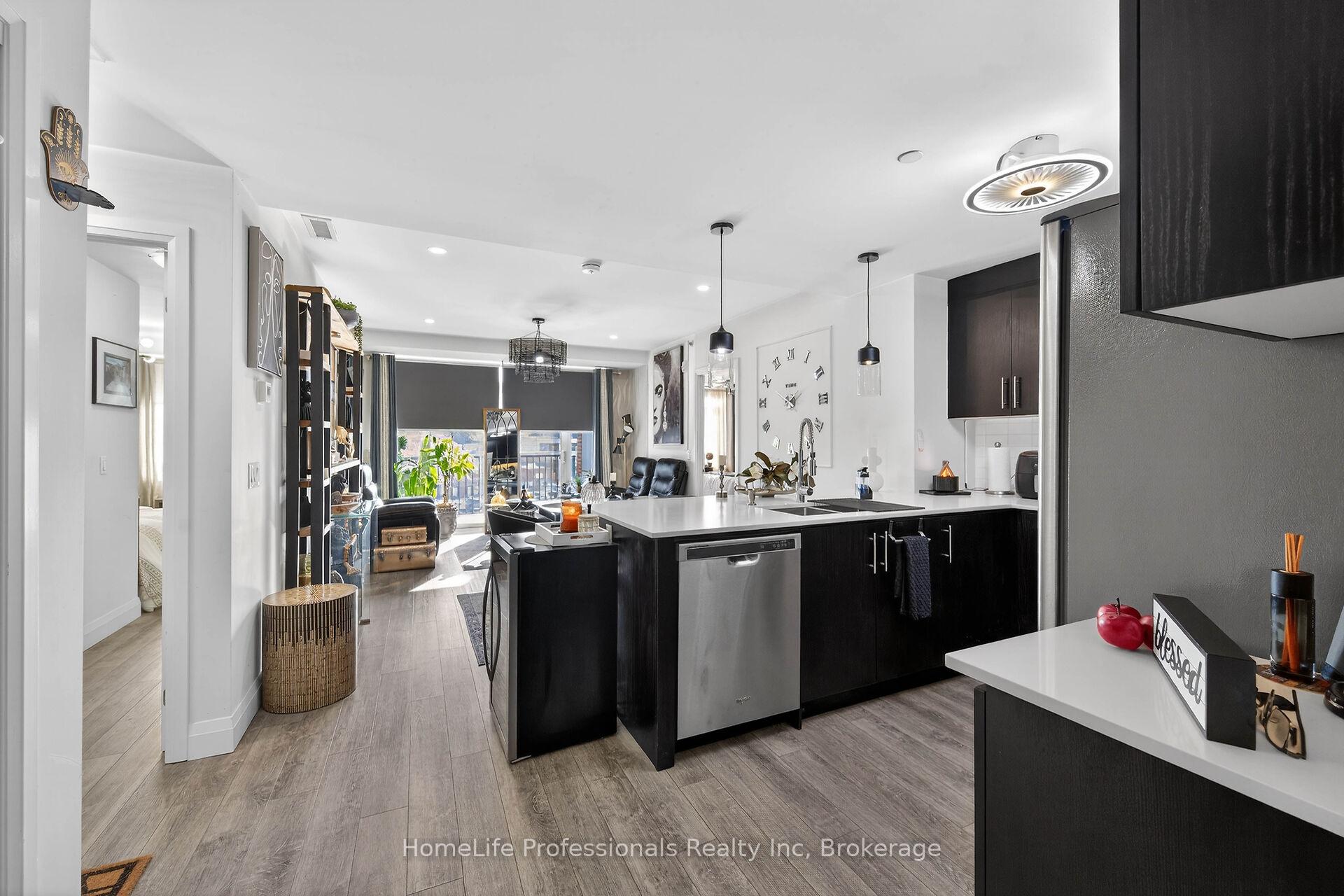 Photo 4 of Unit 311, 1 Redfern Avenue, Hamilton, Mountview — HOMEH