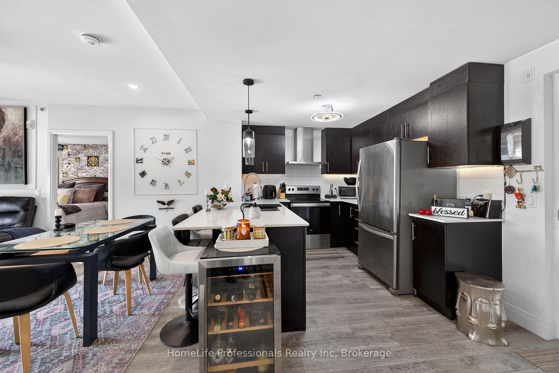Photo 5 of Unit 311, 1 Redfern Avenue, Hamilton, Mountview — HOMEH