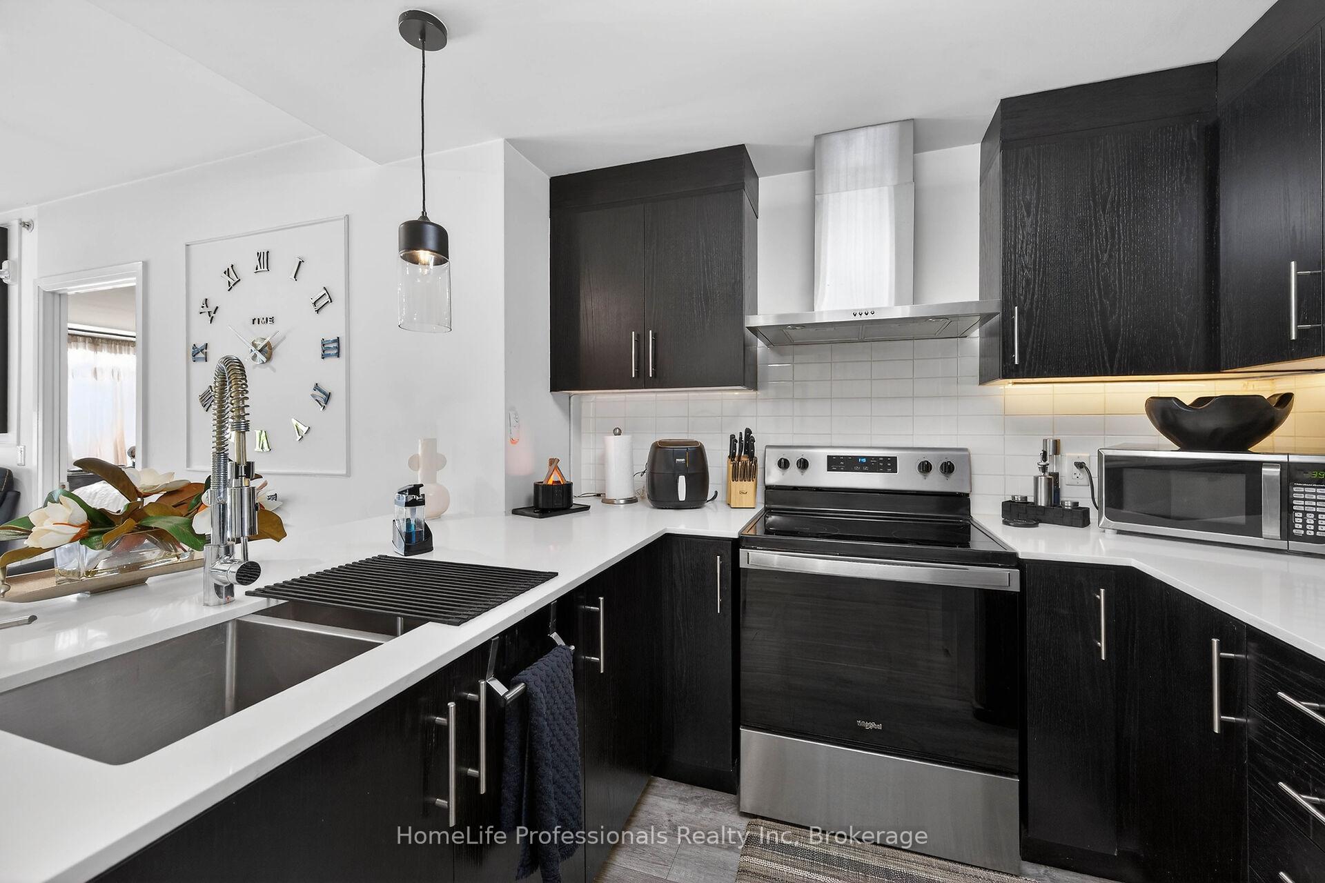 Photo 6 of Unit 311, 1 Redfern Avenue, Hamilton, Mountview — HOMEH