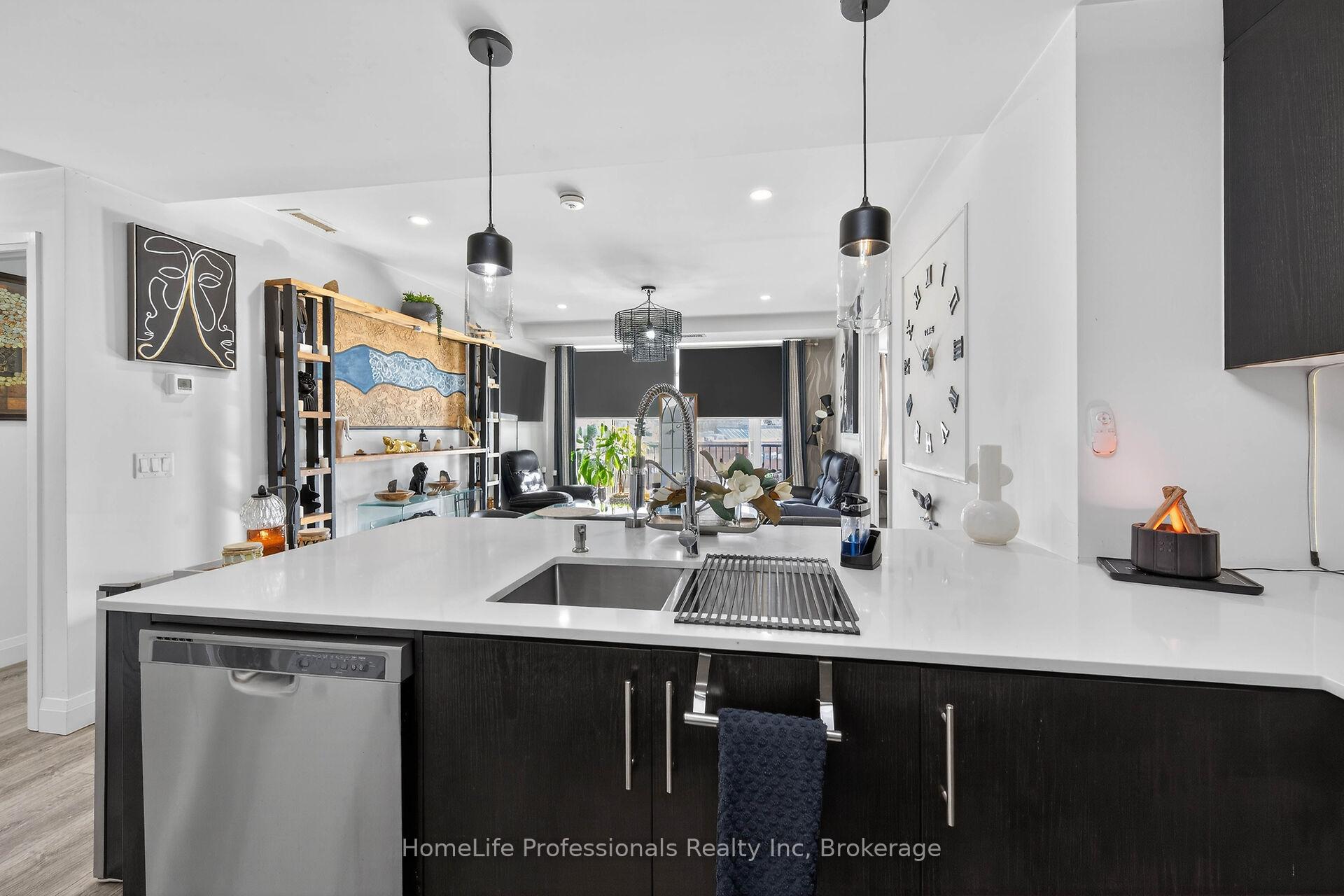 Photo 7 of Unit 311, 1 Redfern Avenue, Hamilton, Mountview — HOMEH