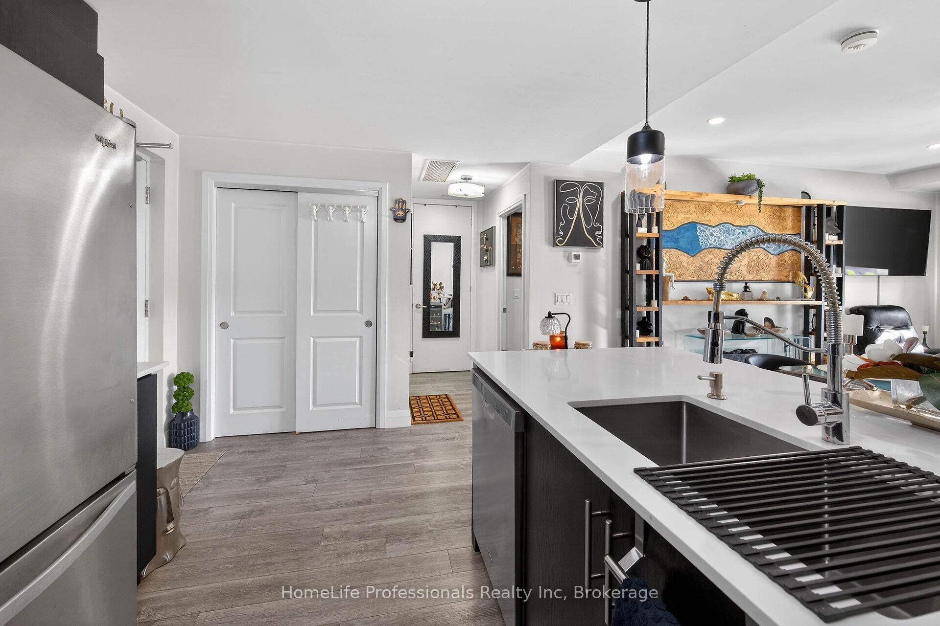 Photo 8 of Unit 311, 1 Redfern Avenue, Hamilton, Mountview — HOMEH