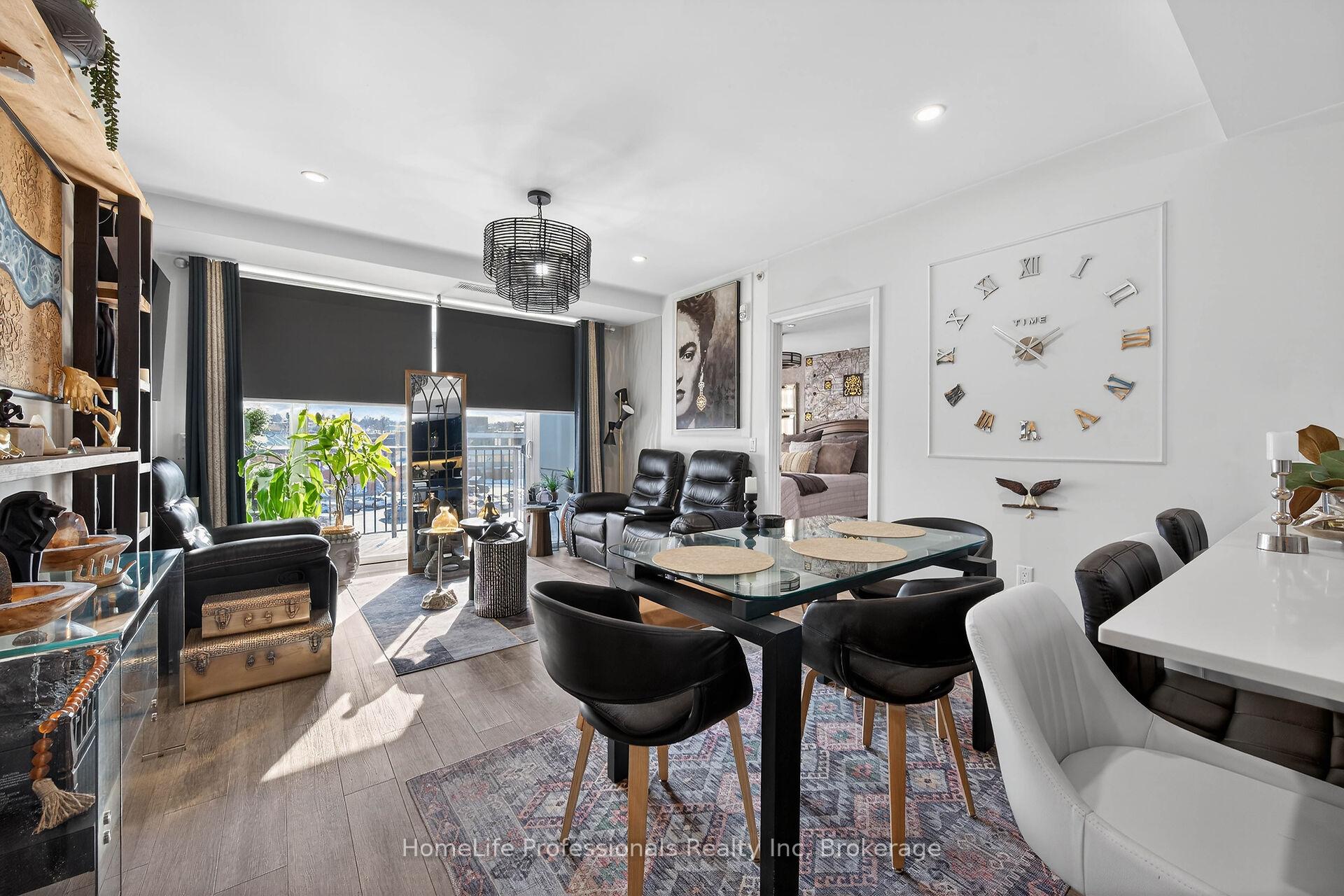 Photo 12 of Unit 311, 1 Redfern Avenue, Hamilton, Mountview — HOMEH