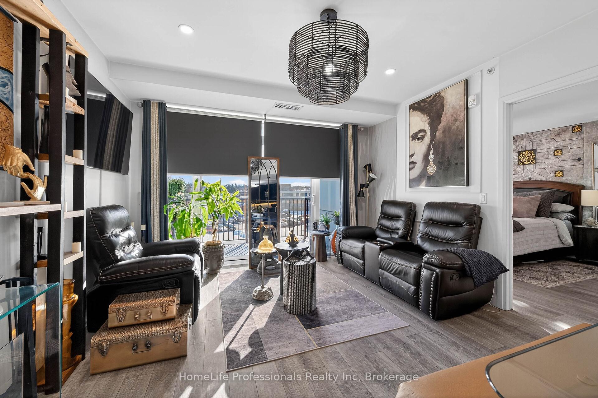 Photo 13 of Unit 311, 1 Redfern Avenue, Hamilton, Mountview — HOMEH