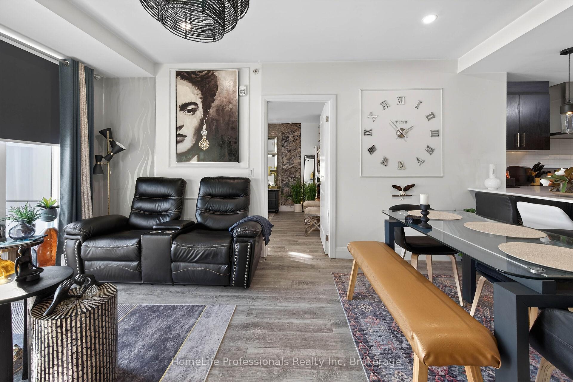 Photo 14 of Unit 311, 1 Redfern Avenue, Hamilton, Mountview — HOMEH