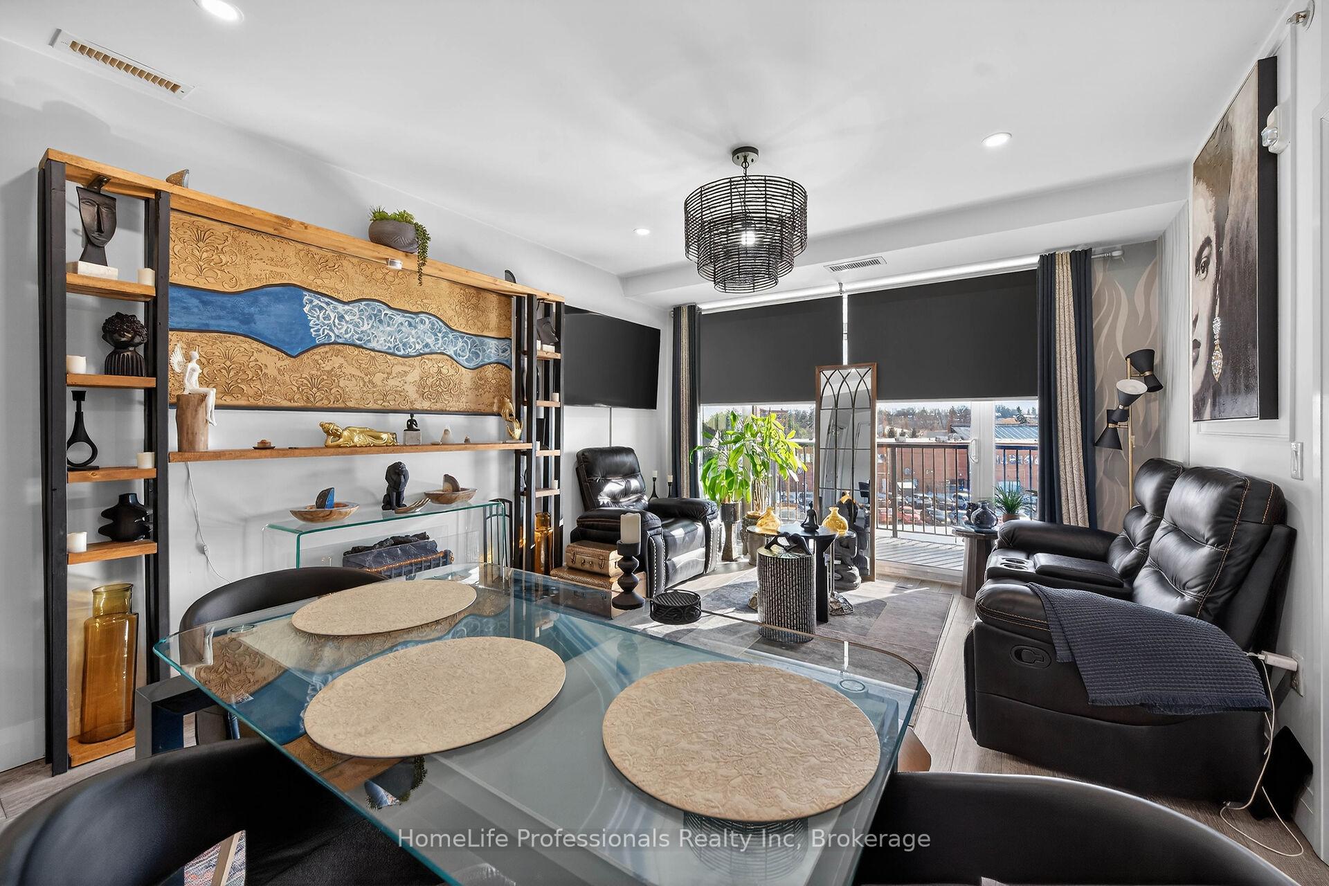 Photo 15 of Unit 311, 1 Redfern Avenue, Hamilton, Mountview — HOMEH