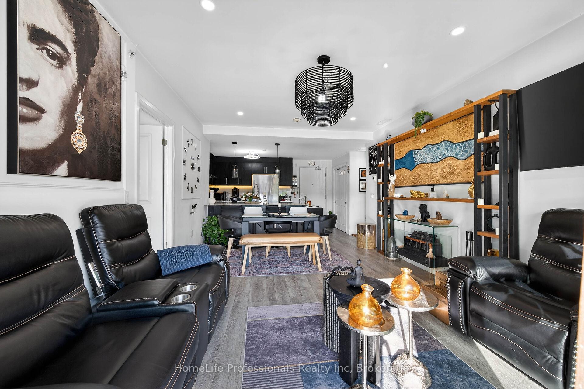 Photo 16 of Unit 311, 1 Redfern Avenue, Hamilton, Mountview — HOMEH