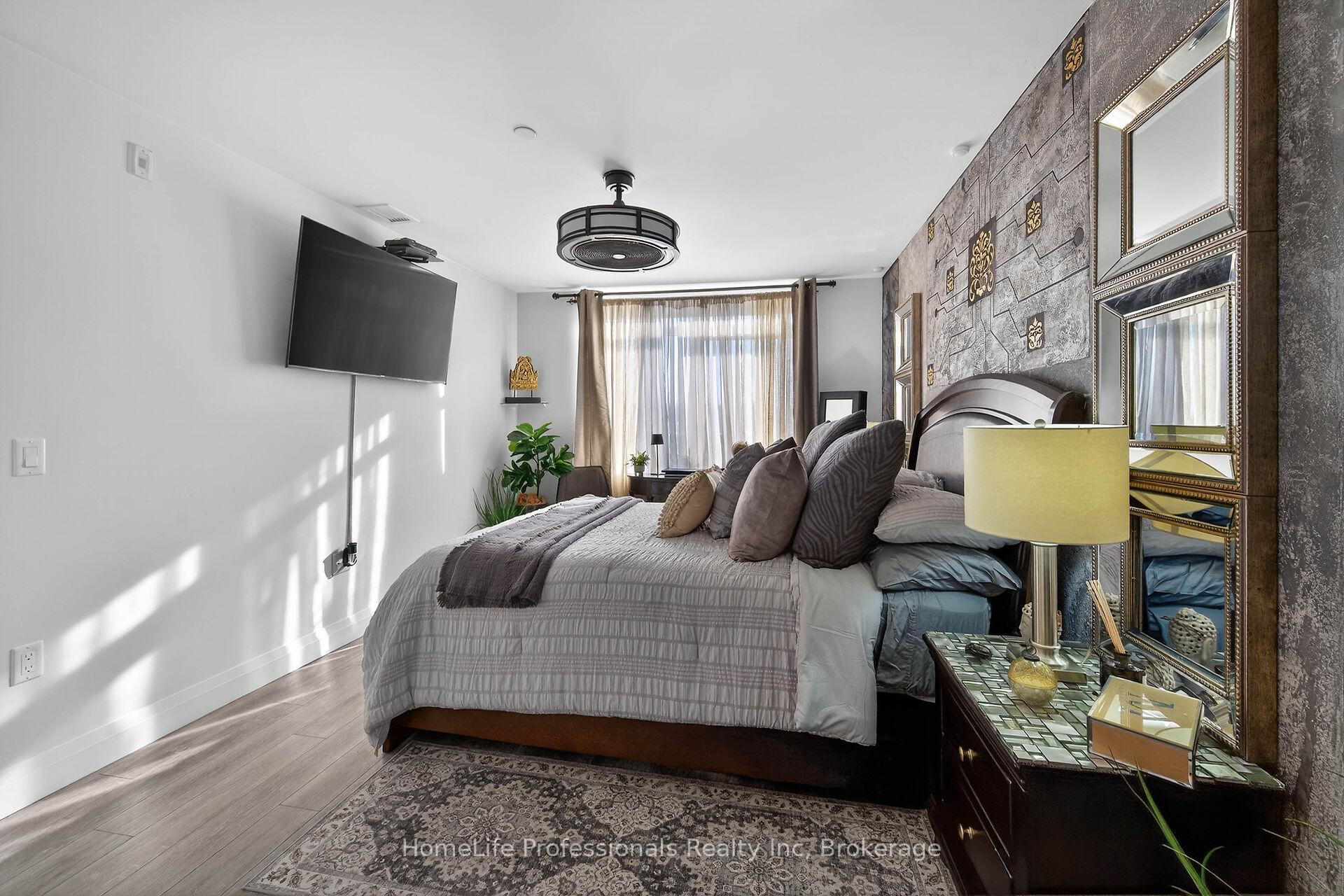 Photo 18 of Unit 311, 1 Redfern Avenue, Hamilton, Mountview — HOMEH