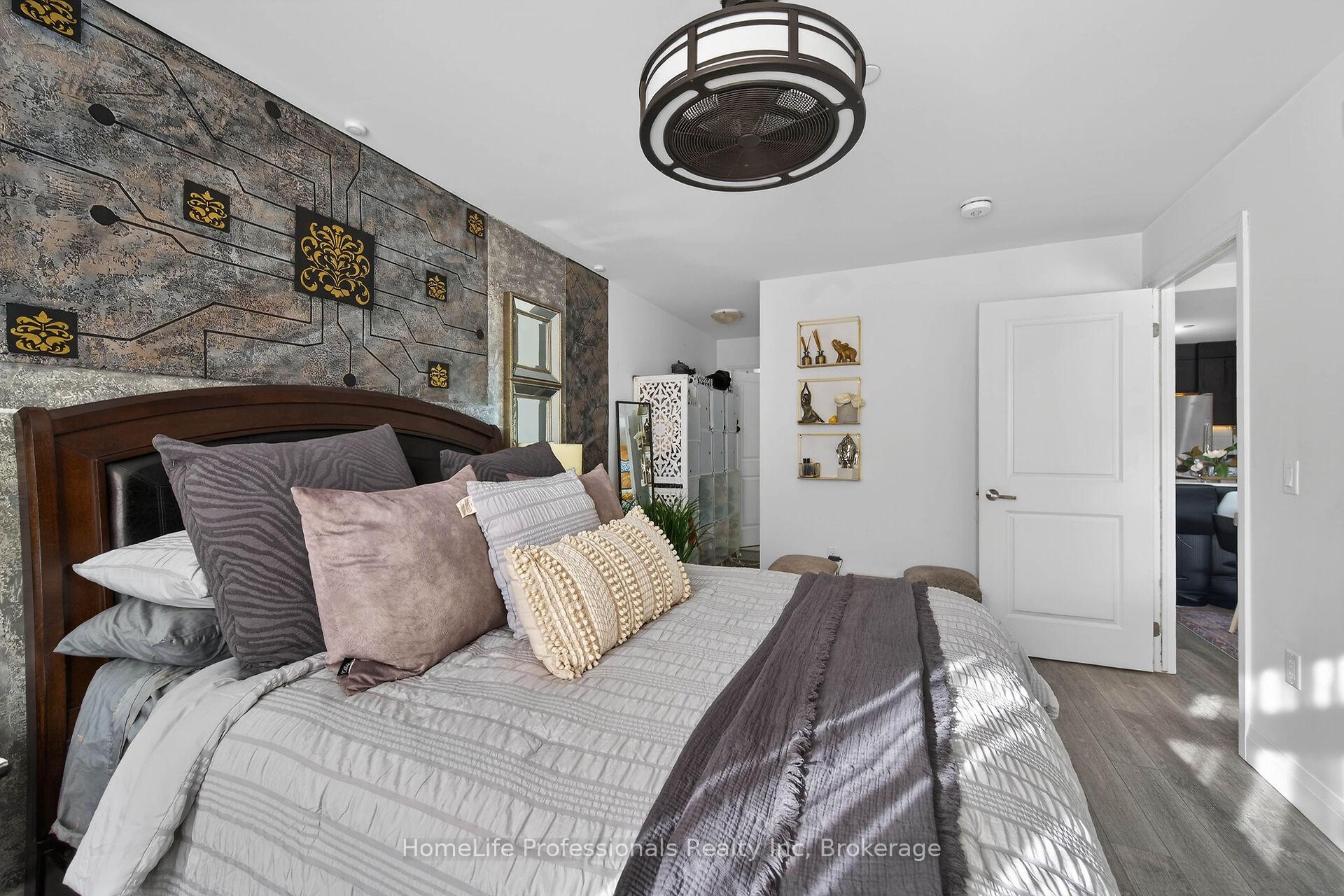 Photo 19 of Unit 311, 1 Redfern Avenue, Hamilton, Mountview — HOMEH