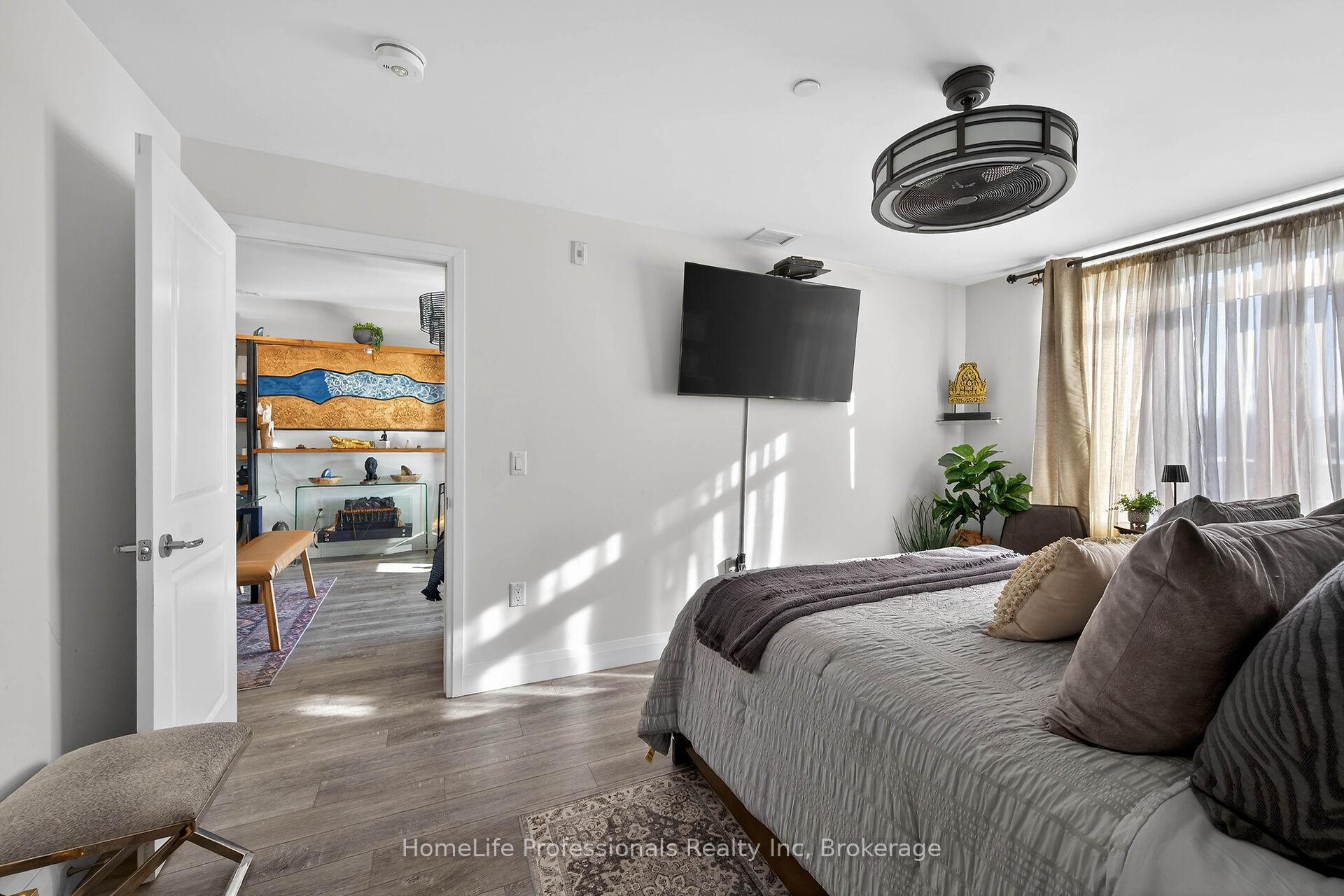 Photo 20 of Unit 311, 1 Redfern Avenue, Hamilton, Mountview — HOMEH