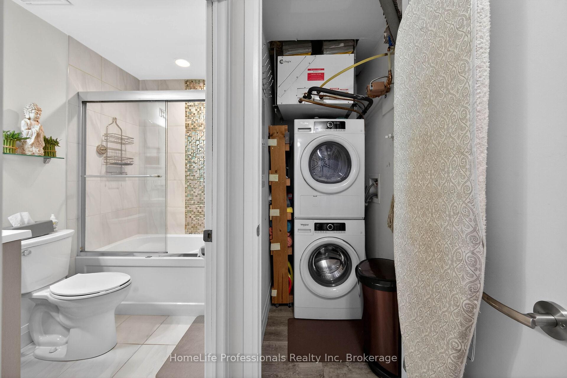 Photo 24 of Unit 311, 1 Redfern Avenue, Hamilton, Mountview — HOMEH