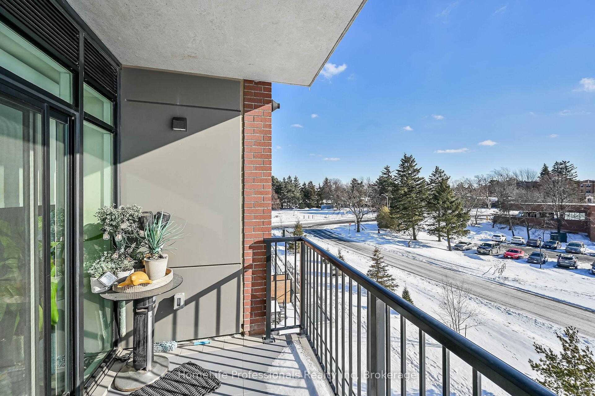 Photo 30 of Unit 311, 1 Redfern Avenue, Hamilton, Mountview — HOMEH