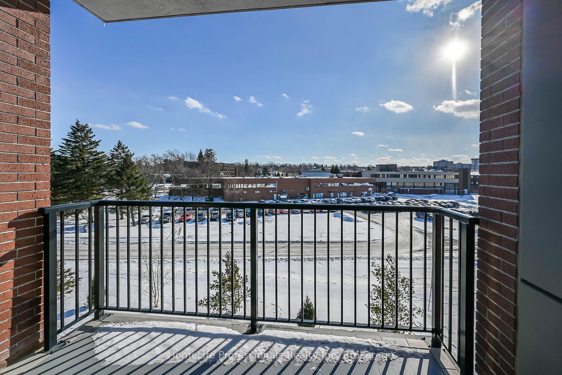 Photo 31 of Unit 311, 1 Redfern Avenue, Hamilton, Mountview — HOMEH