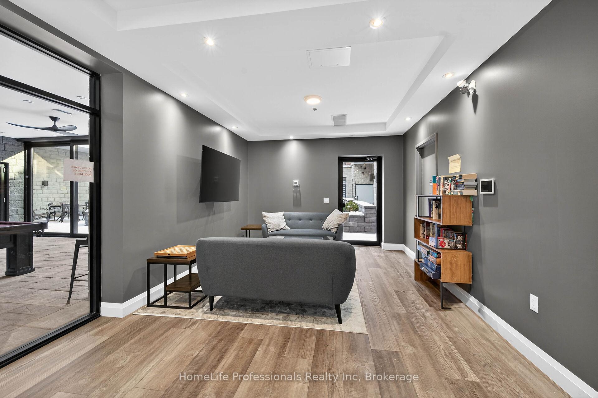 Photo 38 of Unit 311, 1 Redfern Avenue, Hamilton, Mountview — HOMEH