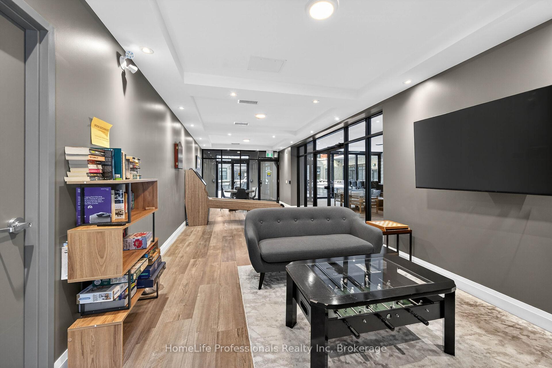 Photo 39 of Unit 311, 1 Redfern Avenue, Hamilton, Mountview — HOMEH