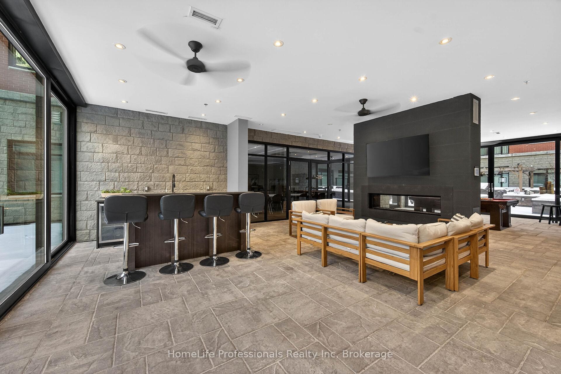 Photo 40 of Unit 311, 1 Redfern Avenue, Hamilton, Mountview — HOMEH