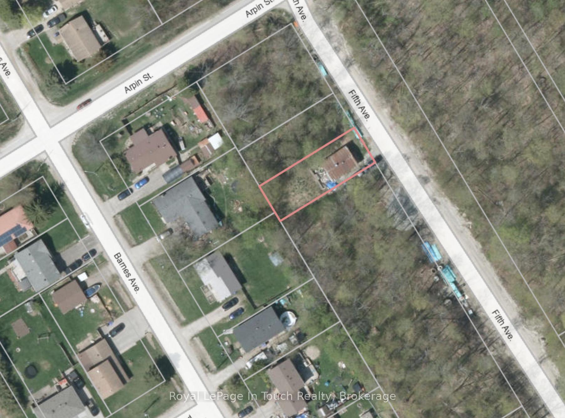 Photo 2 of 466 Fifth Avenue, Tay, Port McNicoll — HOMEH