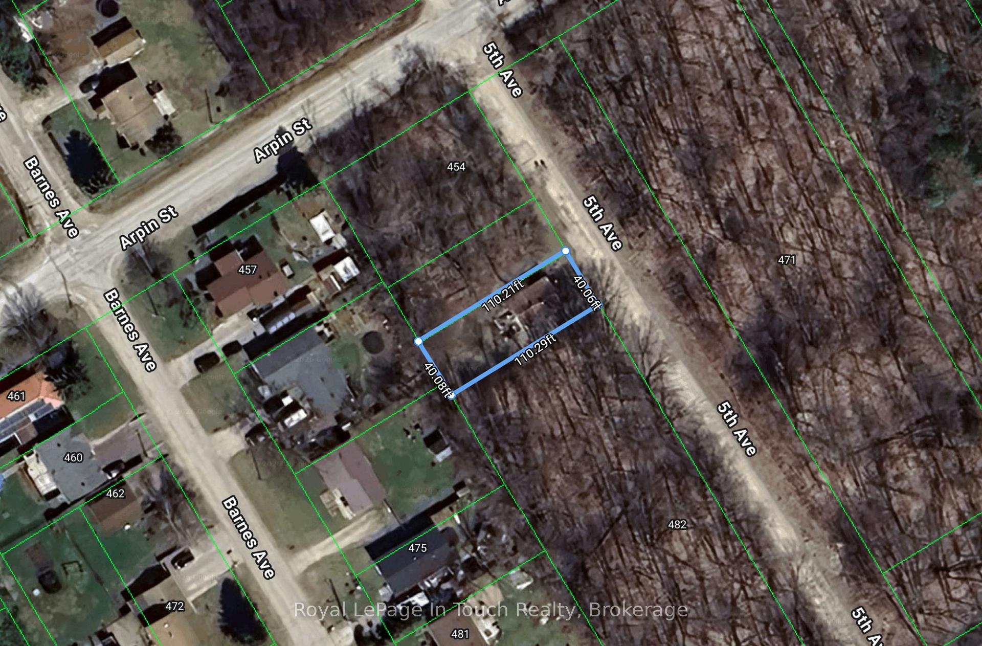 Photo 3 of 466 Fifth Avenue, Tay, Port McNicoll — HOMEH