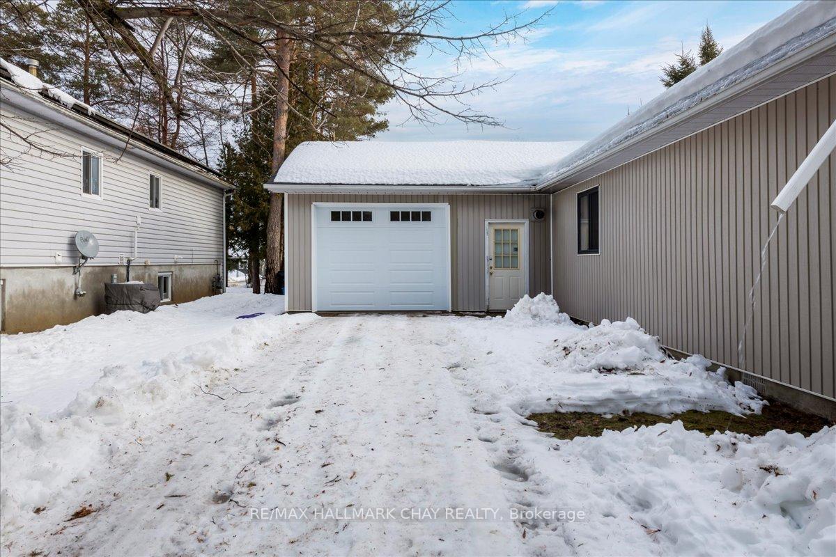 Photo 49 of 2286 25th Side Road, Innisfil, Alcona — HOMEH