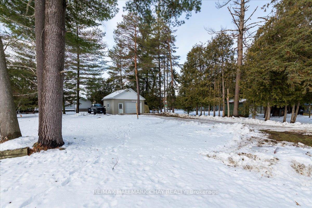 Photo 51 of 2286 25th Side Road, Innisfil, Alcona — HOMEH
