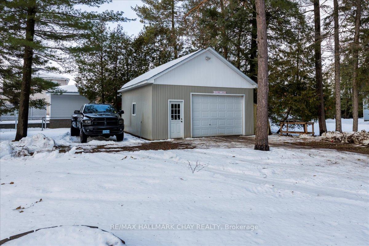 Photo 52 of 2286 25th Side Road, Innisfil, Alcona — HOMEH