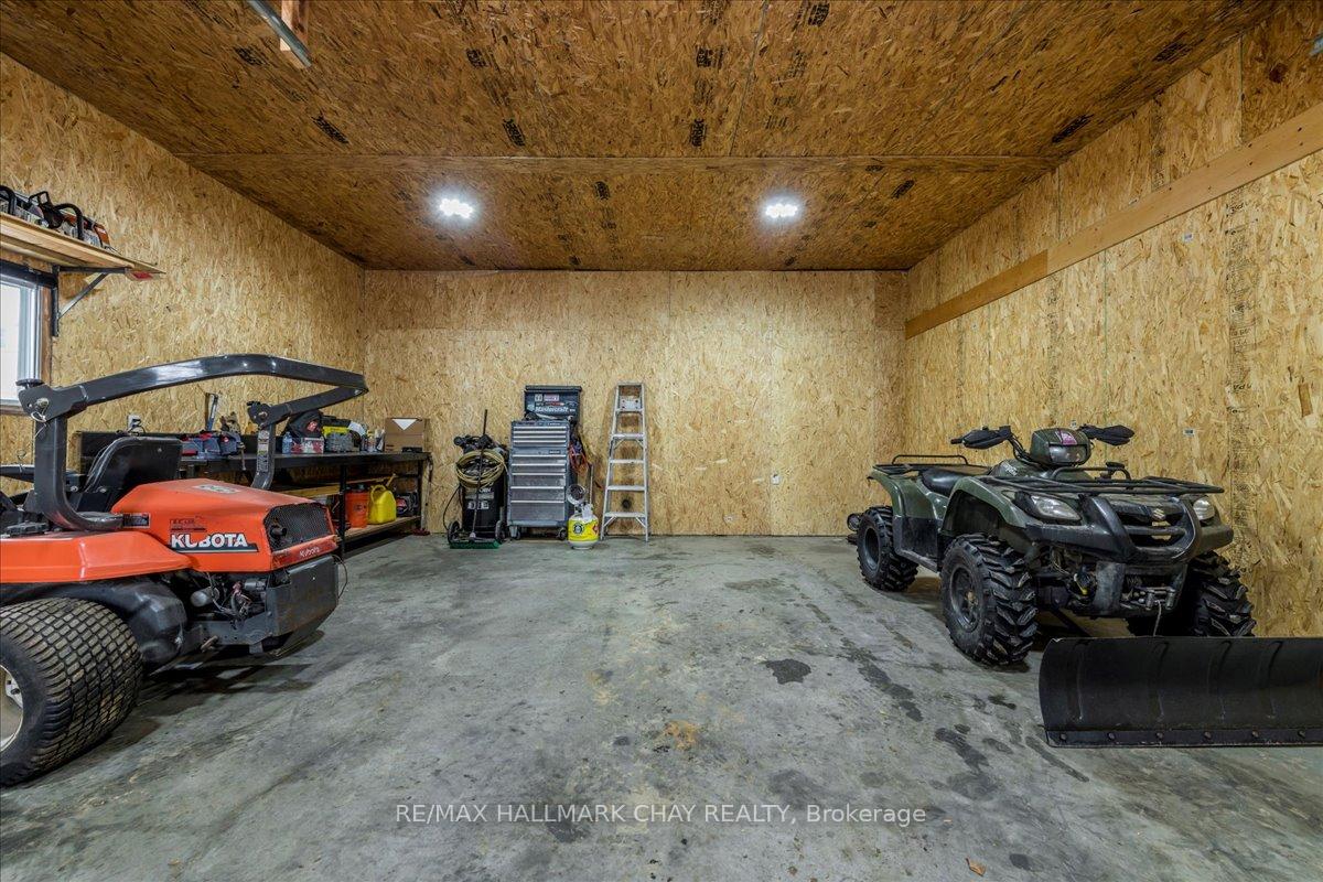 Photo 54 of 2286 25th Side Road, Innisfil, Alcona — HOMEH