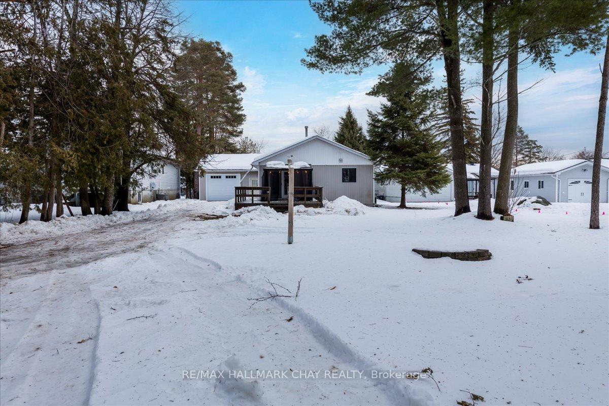 Photo 55 of 2286 25th Side Road, Innisfil, Alcona — HOMEH