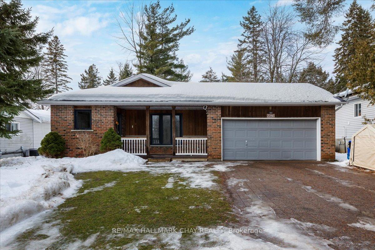 Photo 56 of 2286 25th Side Road, Innisfil, Alcona — HOMEH