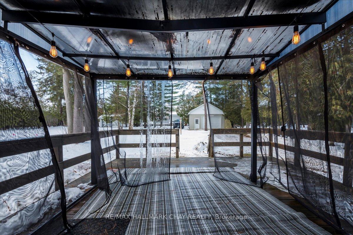Photo 39 of 2286 25th Side Road, Innisfil, Alcona — HOMEH