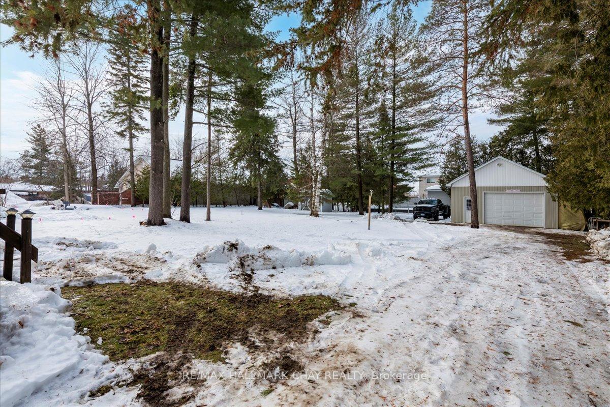 Photo 42 of 2286 25th Side Road, Innisfil, Alcona — HOMEH